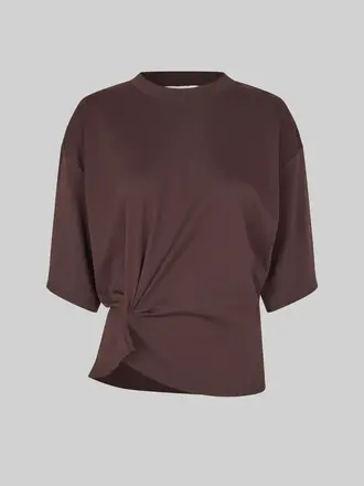 SECOND FEMALE Missouri tee