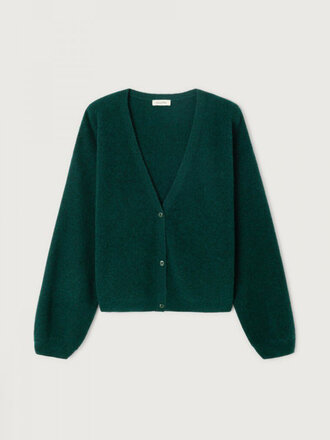 AMERICAN VINTAGE Raxow cardigan cypres