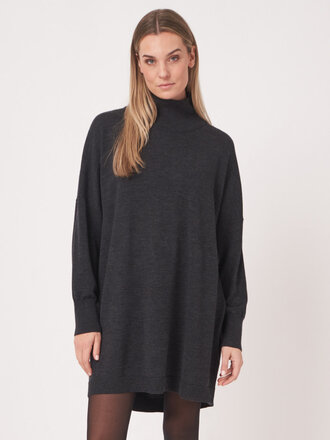 REPEAT Robe tricot 300461