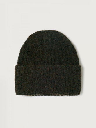 AMERICAN VINTAGE East bonnet epicea chiné