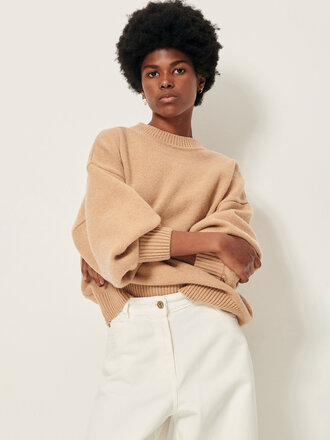 SESSÙN Beyeler pull