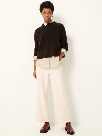 SESSÙN Kunlun pull wood