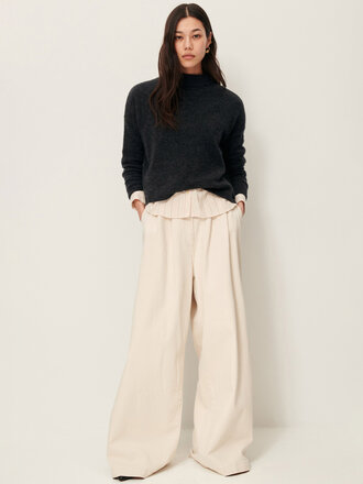 SESSÙN Kunlun pull carbonella