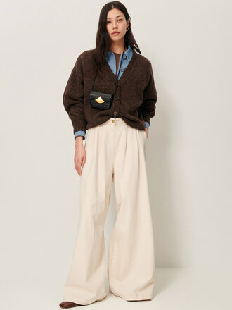 SESSÙN Sweet monroe cardigan