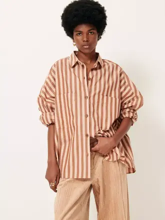 SESSÙN Fontania shirt