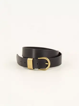 SESSÙN Miloa ceinture noire