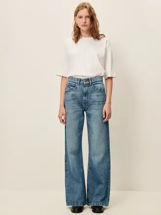 SESSÙN Sailnim denim