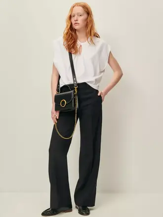 SESSÙN Tancrede pant