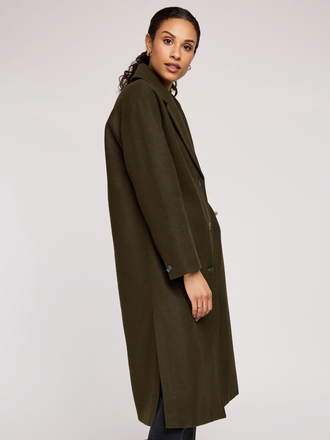 GENTLEFAWN Agatha coat