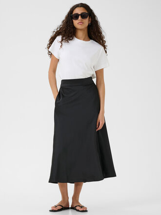 INWEAR Zilky skirt black