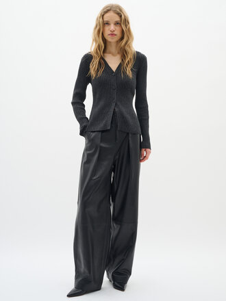 INWEAR Gia cardigan grey