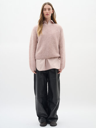 INWEAR Jetra pull blush