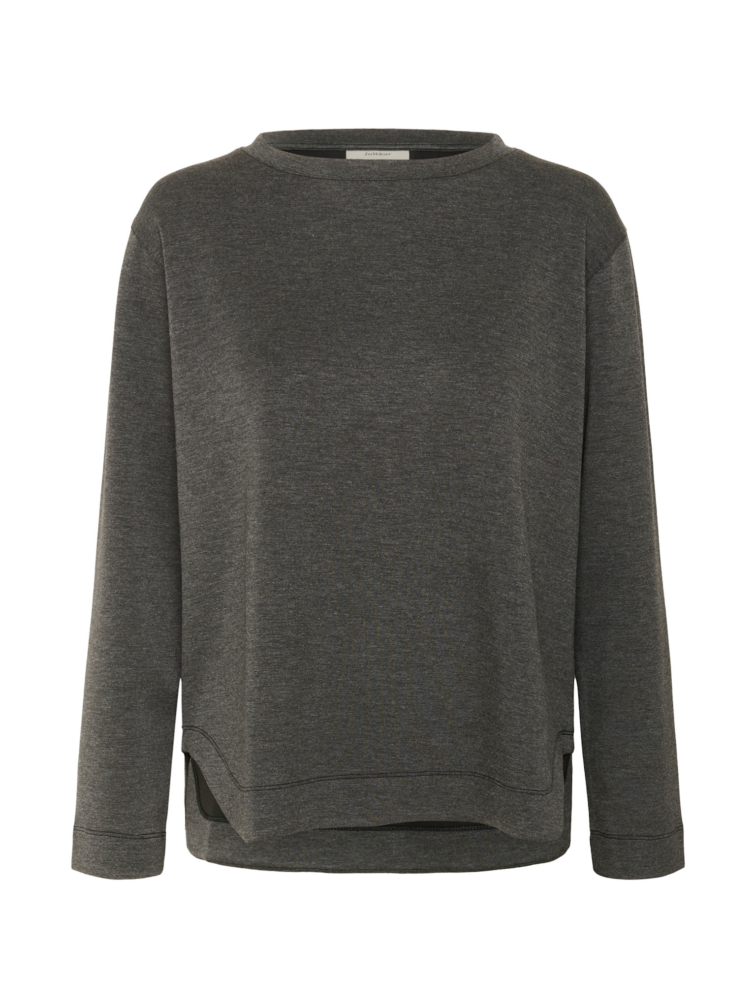 その他 Innoceot Grey Gincent crewneck grey - Swell & Ginger