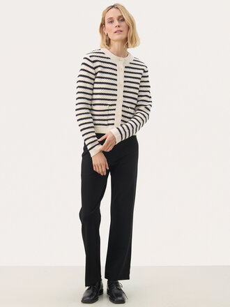 PART TWO Elmie cardigan