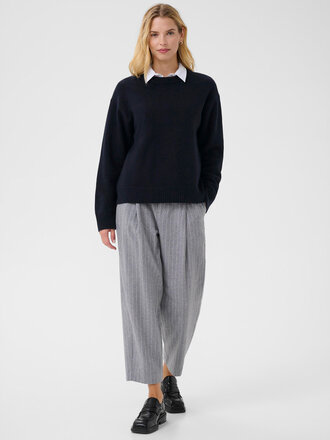 PART TWO Soraya pull