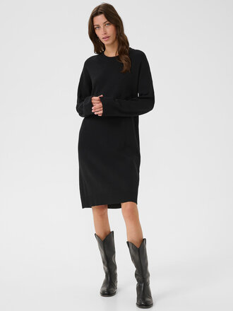 PART TWO Sanga dress