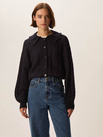 DES PETITS HAUTS Capucine cardigan