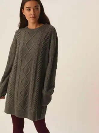 DES PETITS HAUTS Doriane robe tunique