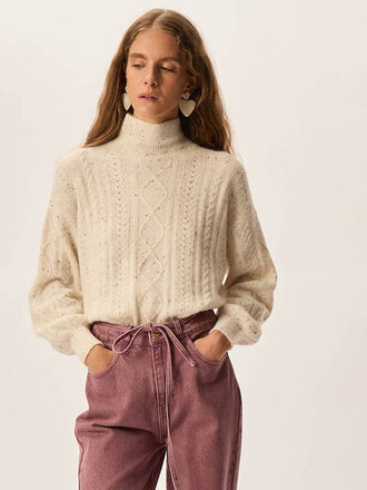 DES PETITS HAUTS Dino pull