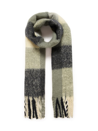 ICHI Agge scarf meteorite