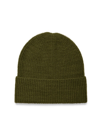 ICHI Aivo bonnet rifle green