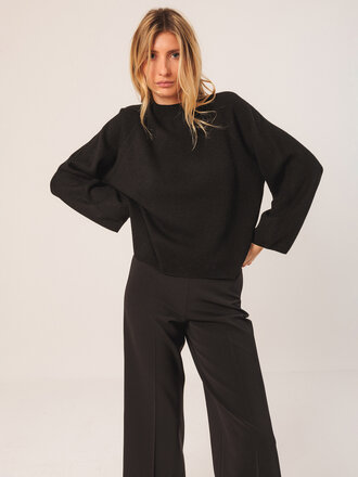 INDI & COLD Rib pull RD487