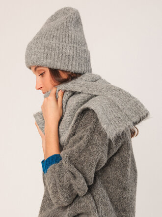 INDI & COLD Indi bonnet RD701