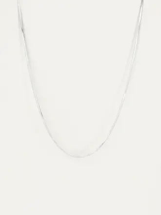 JENNYBIRD Zeina slim chain