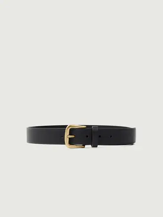 SOEUR Café belt black