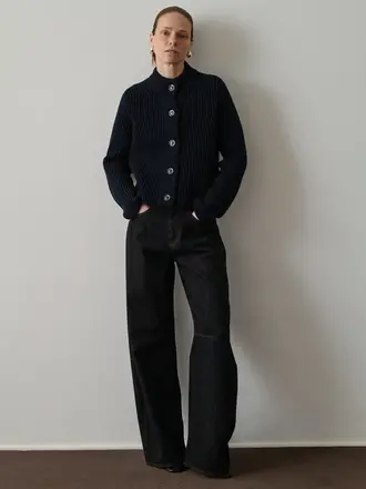 SOEUR Flaubert cardigan