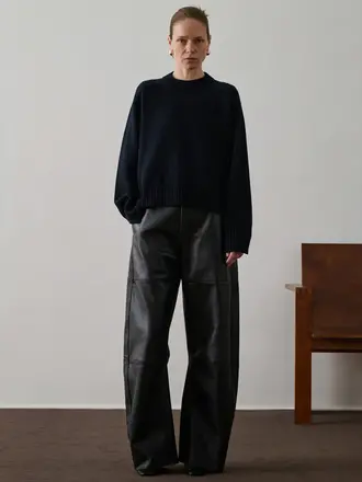 SOEUR Will pull navy