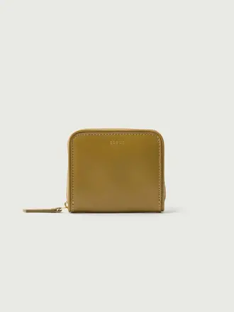 SOEUR Electre wallet bronze