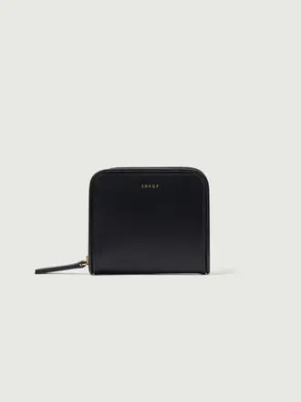 SOEUR Electre wallet black