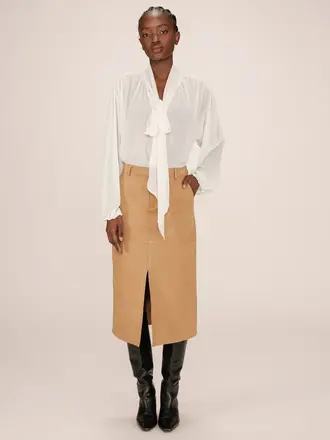 GRACE & MILA Sorry skirt