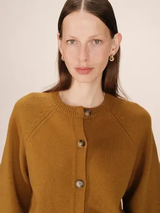 GRACE & MILA Sanders cardigan