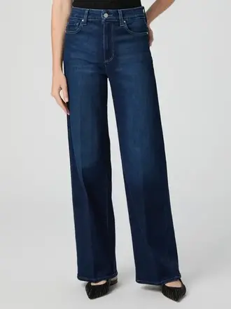 PAIGE Anessa denim duke of york