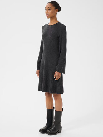 GESTUZ Antali wool dress