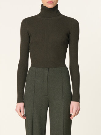 VANESSA BRUNO Fontenille rollneck