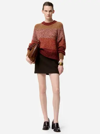 VANESSA BRUNO Fausto pull