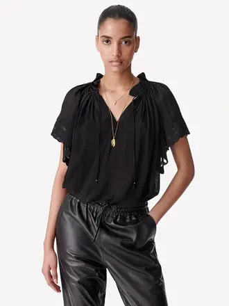 VANESSA BRUNO Valentin blouse