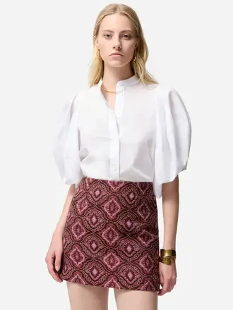 VANESSA BRUNO Felicie blouse