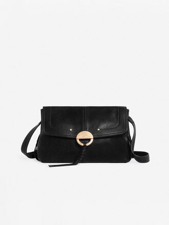 VANESSA BRUNO Grand sac othilia en cuir nappa