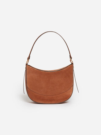 VANESSA BRUNO Daily bag biscuit