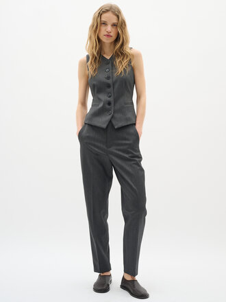 INWEAR Brunilda tapered pantalon