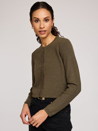 GENTLEFAWN Mirabelle cardigan