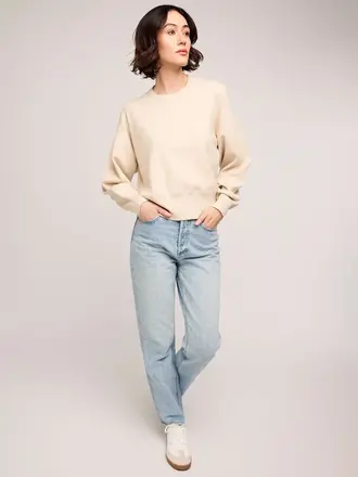 GENTLEFAWN Alfie sweater