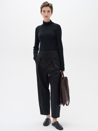 INWEAR Zella barrel pant