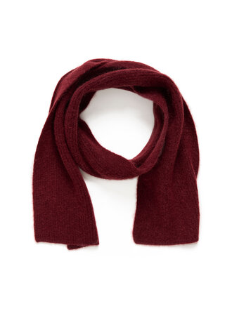 PART TWO Svea foulard tawny port