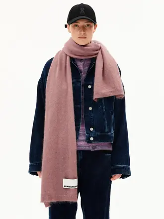 ARMED ANGELS Yukinaa foulard