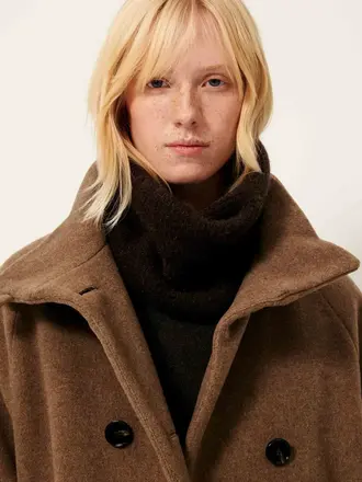 SESSÙN Miwa neck gaiter